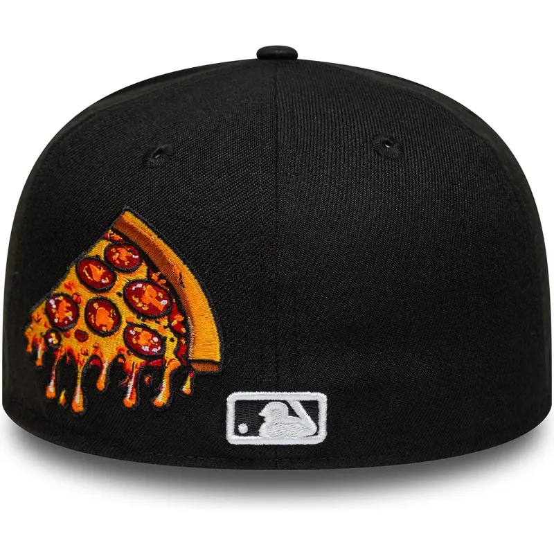 siltovka-rovna-cierna-upravena-59fifty-food-icon-windy-city-chicago-white-sox-mlb-new-era