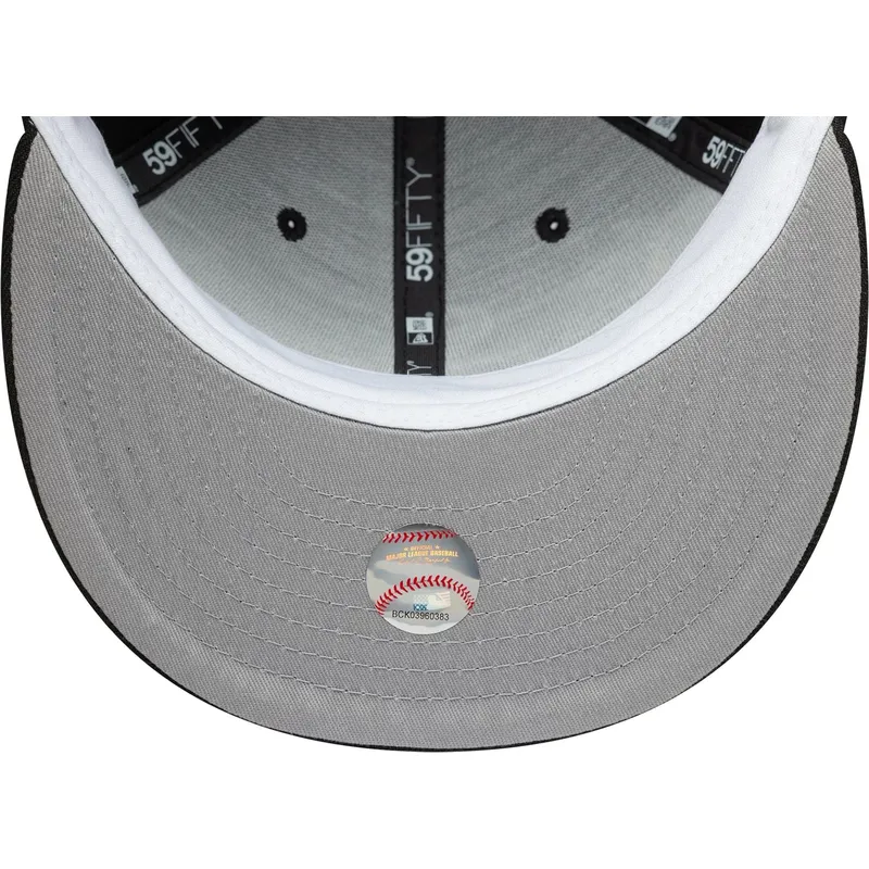 siltovka-rovna-cierna-upravena-59fifty-food-icon-windy-city-chicago-white-sox-mlb-new-era