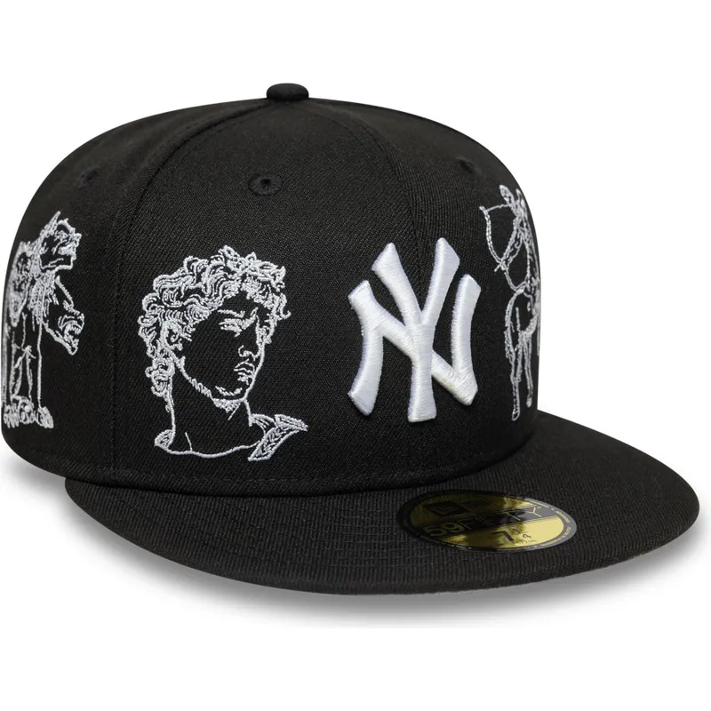 siltovka-rovna-cierna-upravena-59fifty-mythical-new-york-yankees-mlb-new-era siltovka-rovna-cierna-upravena-59fifty-mythical-new-york-yankees-mlb-new-era