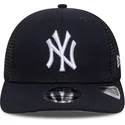 cap-zaoblena-navy-blue-snapback-9seventy-stretch-snap-new-york-yankees-mlb-new-era