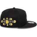 siltovka-rovna-cierna-snapback-9fifty-floral-los-angeles-dodgers-mlb-new-era