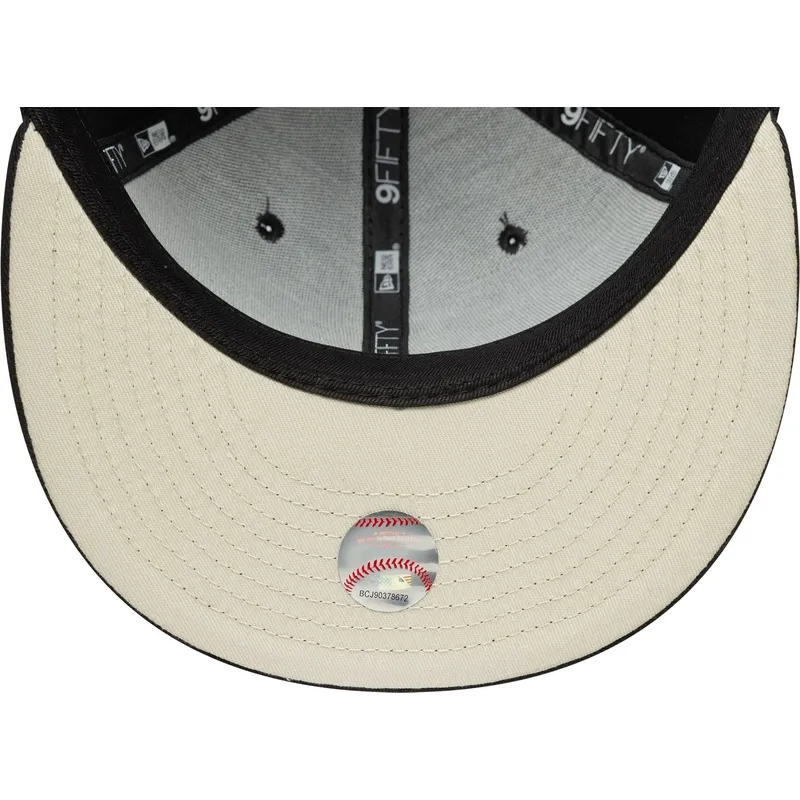siltovka-rovna-cierna-snapback-9fifty-floral-los-angeles-dodgers-mlb-new-era