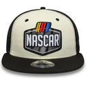 siltovka-rovna-bezova-snapback-9fifty-classics-nascar-new-era