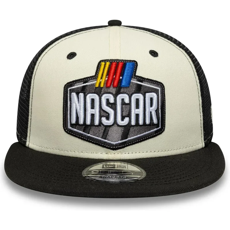 siltovka-rovna-bezova-snapback-9fifty-classics-nascar-new-era siltovka-rovna-bezova-snapback-9fifty-classics-nascar-new-era