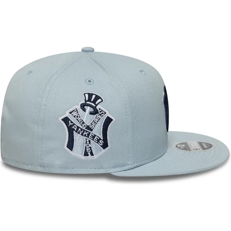 siltovka-rovna-modra-snapback-9fifty-original-fit-world-series-new-york-yankees-mlb-new-era siltovka-rovna-modra-snapback-9fifty-original-fit-world-series-new-york-yankees-mlb-new-era