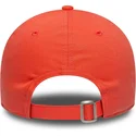 siltovka-zaoblena-oranzova-nastavitelny-9forty-team-outline-new-york-yankees-mlb-new-era