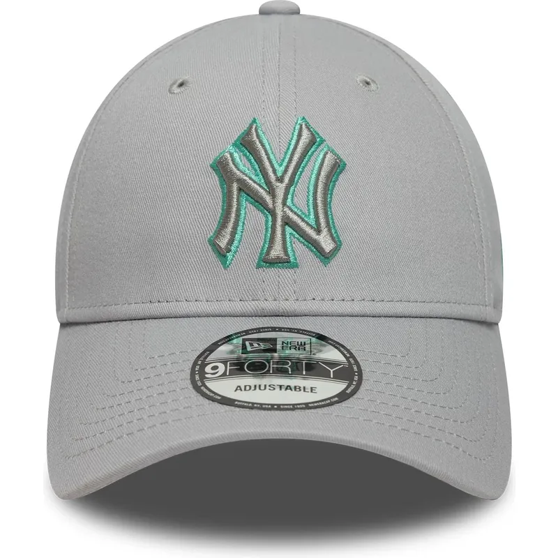 siltovka-zaoblena-siva-nastavitelny-9forty-team-outline-new-york-yankees-mlb-new-era siltovka-zaoblena-siva-nastavitelny-9forty-team-outline-new-york-yankees-mlb-new-era
