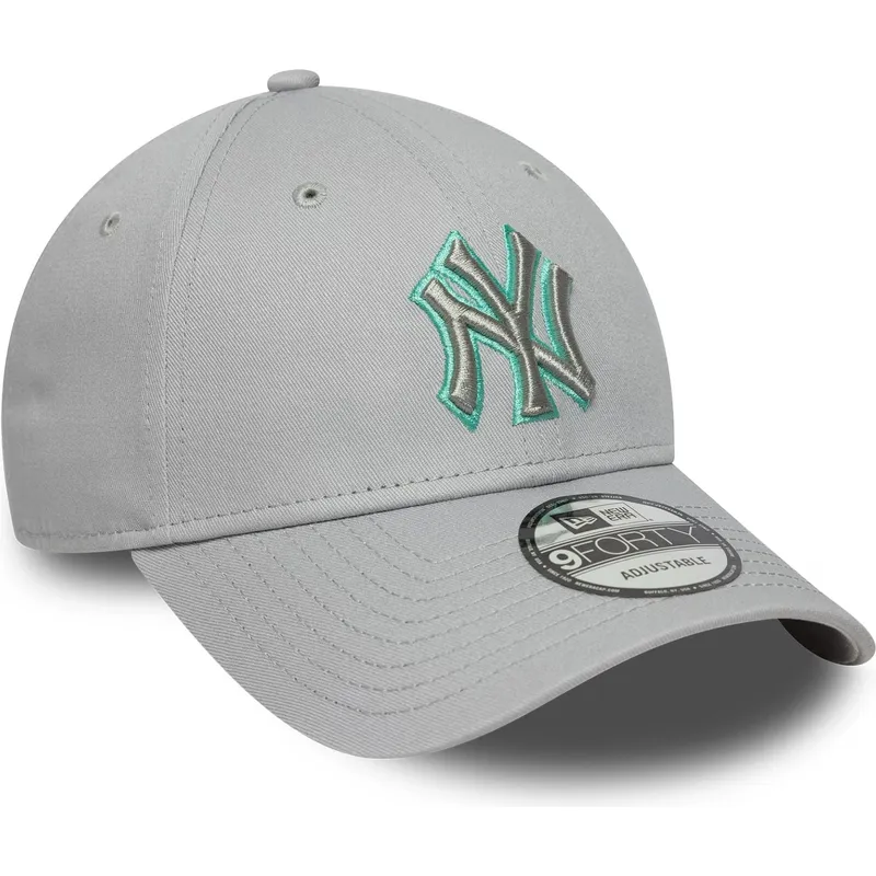 siltovka-zaoblena-siva-nastavitelny-9forty-team-outline-new-york-yankees-mlb-new-era siltovka-zaoblena-siva-nastavitelny-9forty-team-outline-new-york-yankees-mlb-new-era