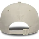 cap-zaoblena-beige-adjustable-strap-9forty-tonal-flawless-new-york-yankees-mlb-new-era