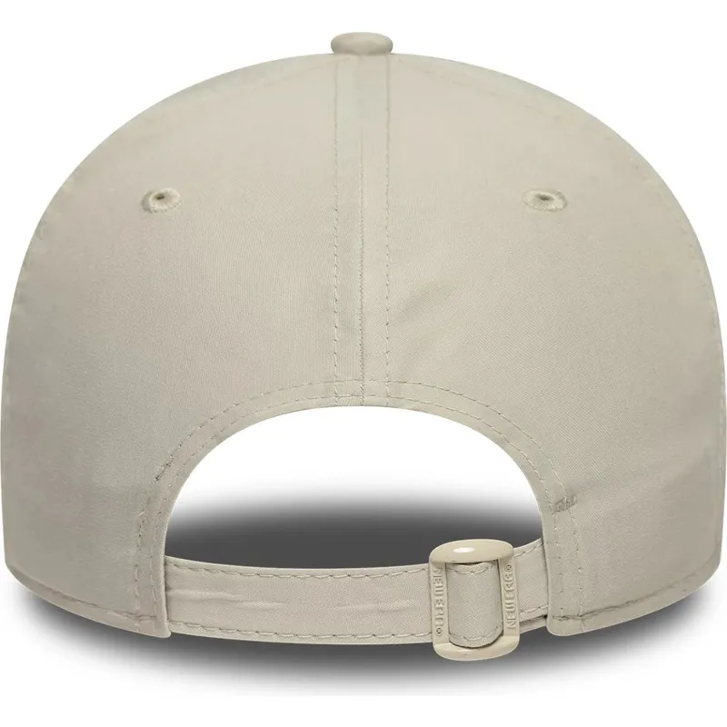 cap-zaoblena-beige-adjustable-strap-9forty-tonal-flawless-new-york-yankees-mlb-new-era