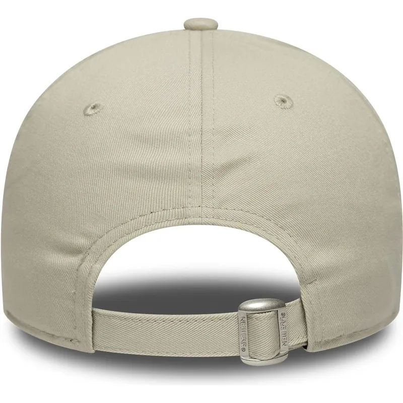 cap-zaoblena-beige-adjustable-strap-9forty-seasonal-infill-new-york-yankees-mlb-new-era