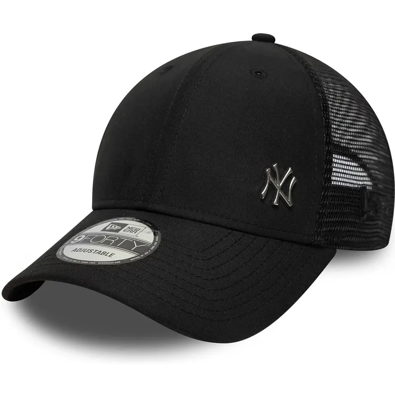 cap-zaoblena-black-adjustable-strap-9forty-flawless-new-york-yankees-mlb-new-era cap-zaoblena-black-adjustable-strap-9forty-flawless-new-york-yankees-mlb-new-era