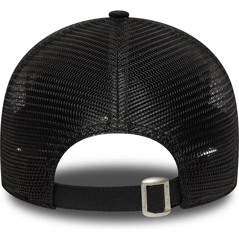 cap-zaoblena-black-adjustable-strap-9forty-flawless-new-york-yankees-mlb-new-era cap-zaoblena-black-adjustable-strap-9forty-flawless-new-york-yankees-mlb-new-era