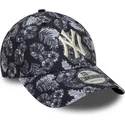 siltovka-zaoblena-cierna-nastavitelny-9forty-all-over-print-new-york-yankees-mlb-new-era