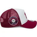 siltovka-zaoblena-cervena-snapback-e-frame-world-series-new-york-yankees-mlb-new-era