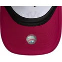 siltovka-zaoblena-cervena-snapback-e-frame-world-series-new-york-yankees-mlb-new-era