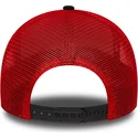 siltovka-zaoblena-cierna-snapback-e-frame-script-chicago-bulls-nba-new-era