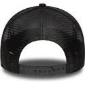 siltovka-zaoblena-cierna-snapback-a-frame-oval-distress-patch-new-era