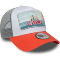 siltovka-zaoblena-oranzova-snapback-italy-a-frame-summer-new-era