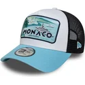 siltovka-zaoblena-viacfarebna-snapback-monaco-french-riviera-a-frame-summer-new-era