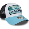 siltovka-zaoblena-viacfarebna-snapback-monaco-french-riviera-a-frame-summer-new-era