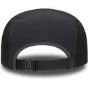 new-era-curved-brim-runner-tech-black-adjustable-cap