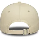 siltovka-zaoblena-bezova-nastavitelny-9forty-floral-icon-los-angeles-dodgers-mlb-new-era