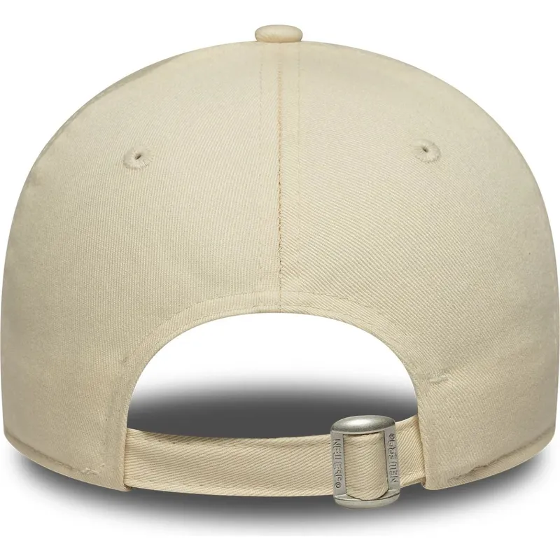 siltovka-zaoblena-bezova-nastavitelny-9forty-beaded-new-york-yankees-mlb-new-era