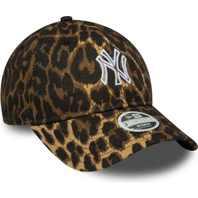siltovka-zaoblena-leopardi-nastavitelny-9twenty-outline-new-york-yankees-mlb-new-era siltovka-zaoblena-leopardi-nastavitelny-9twenty-outline-new-york-yankees-mlb-new-era