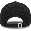 cap-zaoblena-black-adjustable-strap-9twenty-broderie-new-york-yankees-mlb-new-era