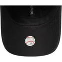 siltovka-zaoblena-cierna-nastavitelny-9twenty-broderie-new-york-yankees-mlb-new-era