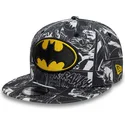 siltovka-rovna-cierna-snapback-pre-deti-9fifty-all-over-print-batman-dc-comics-new-era