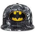 siltovka-rovna-cierna-snapback-pre-deti-9fifty-all-over-print-batman-dc-comics-new-era