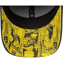 siltovka-zaoblena-cierna-nastavitelny-pre-deti-9forty-all-over-print-batman-dc-comics-new-era