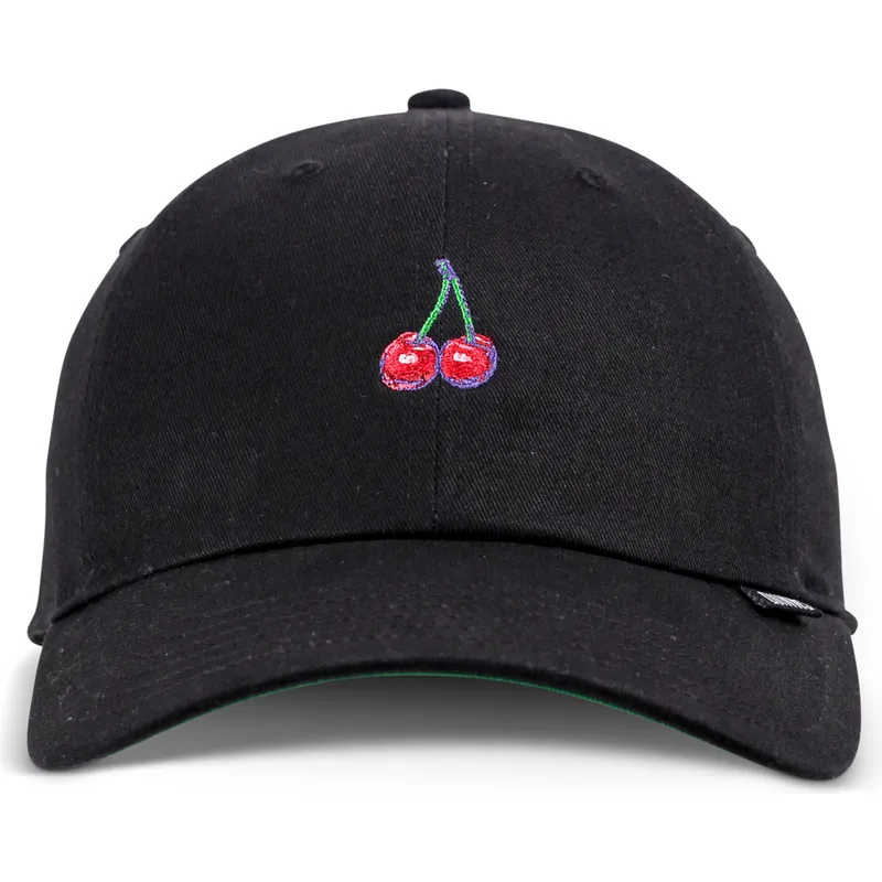 cap-zaoblena-black-adjustable-strap-djinns