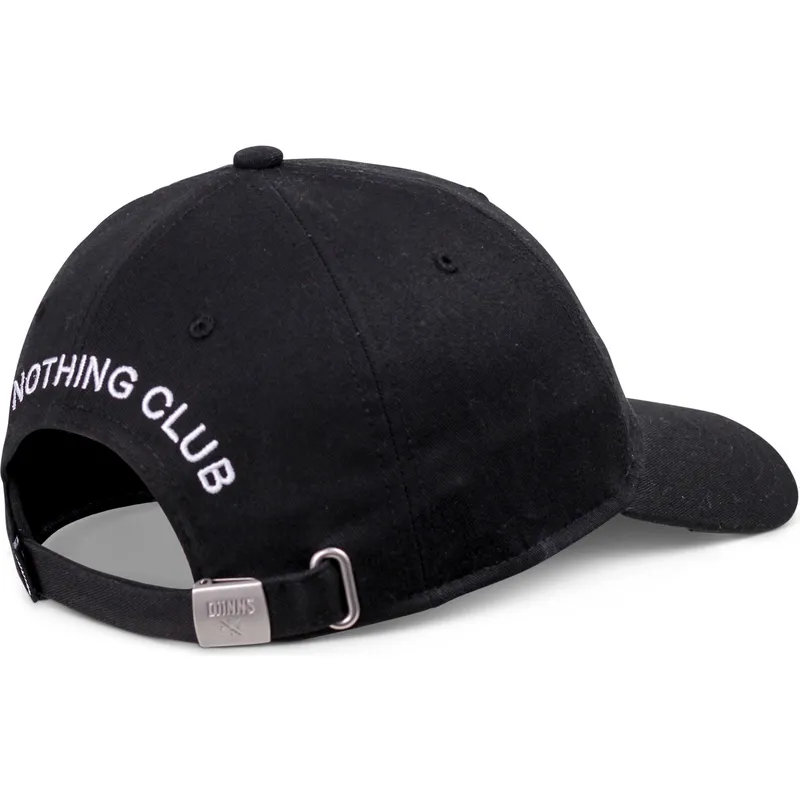 siltovka-zaoblena-cierna-nastavitelny-do-nothing-club-dnc-cherry-djinns siltovka-zaoblena-cierna-nastavitelny-do-nothing-club-dnc-cherry-djinns