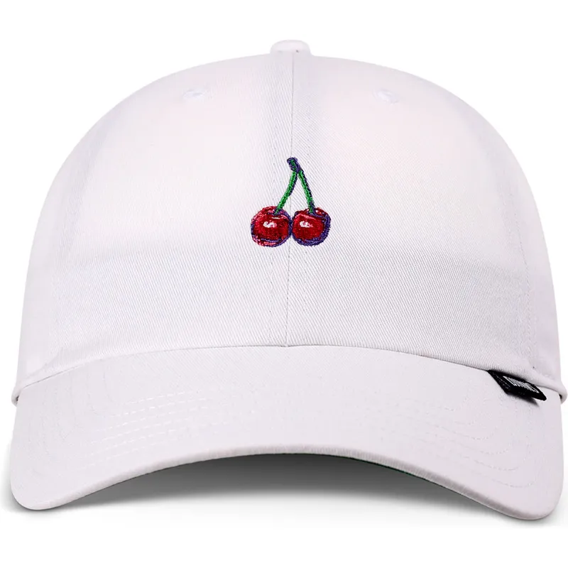 cap-zaoblena-white-adjustable-strap-djinns cap-zaoblena-white-adjustable-strap-djinns