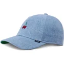 cap-zaoblena-blue-adjustable-strap-djinns