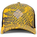 siltovka-zaoblena-zlta-snapback-hft-fern-djinns