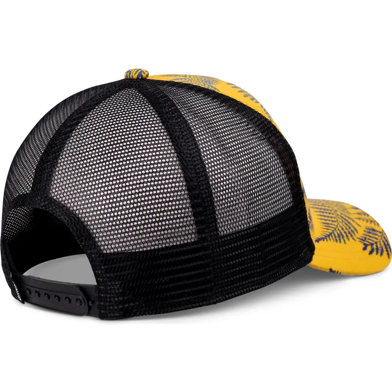 siltovka-zaoblena-zlta-snapback-hft-fern-djinns siltovka-zaoblena-zlta-snapback-hft-fern-djinns