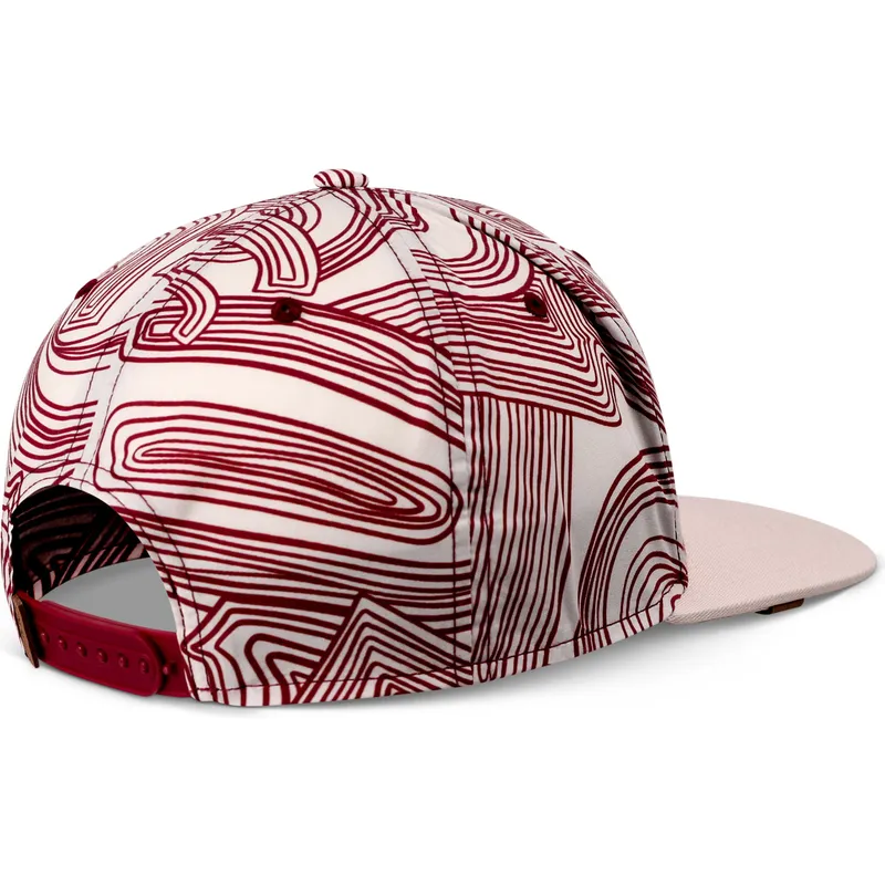 siltovka-rovna-bezova-snapback-ma-pattern-djinns
