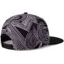 siltovka-rovna-cierna-snapback-ma-pattern-djinns