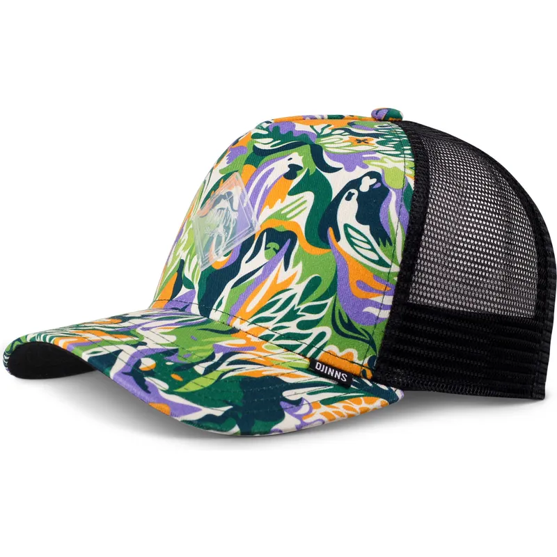 cap-zaoblena-multicolor-snapback-djinns