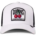 siltovka-zaoblena-biely-snapback-do-nothing-club-hft-dnc-cherry-djinns