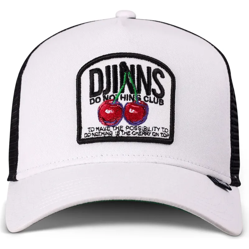 siltovka-zaoblena-biely-snapback-do-nothing-club-hft-dnc-cherry-djinns