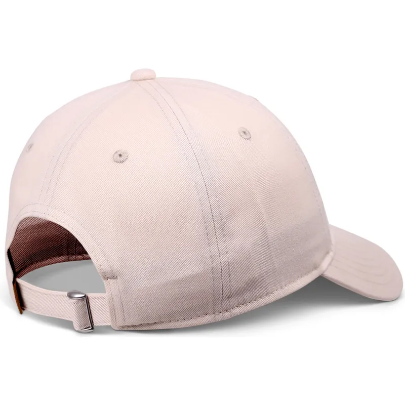 cap-zaoblena-beige-adjustable-strap-djinns cap-zaoblena-beige-adjustable-strap-djinns