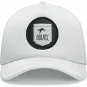 cap-zaoblena-white-snapback-oblack