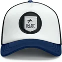 siltovky-zaoblena-kamionista-tmavomodra-snapback-classic-oblack