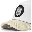 gorra-trucker-beige-classic-de-oblack