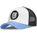 siltovky-zaoblena-kamionista-modra-snapback-claro-classic-oblack
